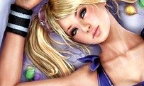 Lollipop Chainsaw: 3 فيديوهات لعب دموية جدًا