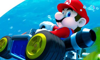 E3 2013: لعبة Mario Kart 8 قادمة أخيرًا إلى Wii U