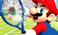 Mario Tennis Open: تخصيص Mii في الفيديو