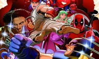 اختبار Marvel vs Capcom 3