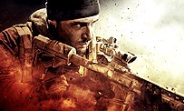 تم تسريب فيديو Medal of Honor Warfighter