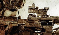 MEDAL OF HONOR WARFIGHTER: الصور الحربية