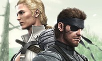 لعبة Metal Gear Solid: قريباً لعبة تتمحور حول The Boss؟