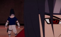 Naruto The Broken Bond 