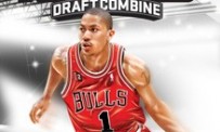 NBA 2K10 : Draft Combine en apéro