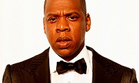 NBA 2K13: Jay-Z في حفل الإطلاق في الولايات المتحدة