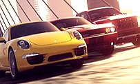 Need For Speed Most Wanted: العرض الترويجي للمحتوى القابل للتنزيل (DLC) الجديد