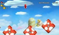 جديد Super Mario Bros. Wii 