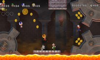 E3 09 &gt; لعبة Super Mario Bros. Wii الجديدة