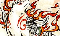 Okami HD: إنه رسمي!