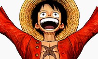 One Piece Pirate Warriors 2: مقطع دعائي جديد آخر