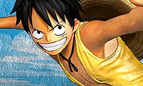 One Piece Pirate Warriors 2: إليكم الصور الأولى لنسخة PS Vita