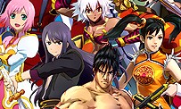 Project X Zone: حيلة البطل على الفيديو