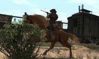 Red Dead Redemption 