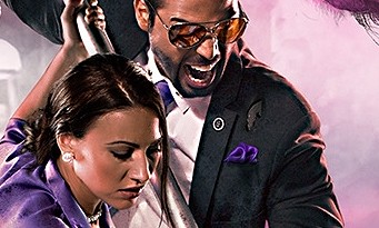 اختبار Saints Row 4: هراء كبير؟