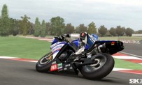 بطولة العالم SBK X Superbike 