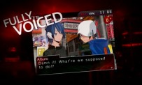 Shin Megami Tensei: Devil Survivor Overclocked 