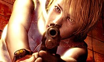 مجموعة Astuces Silent Hill HD