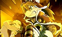 Solatorobo 2: CyberConnect2 يؤكد تطور اللعبة