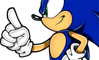 تندفع Sonic 4 الحلقة 2 بأقصى سرعة في الصور