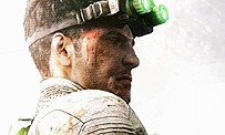 القائمة السوداء لـ Splinter Cell: العرض التوضيحي لمعرض E3 2012 مع تعليق بالفيديو