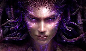 Gamescom 2013: النهائي العالمي للعبة Starcraft 2 في المعرض!