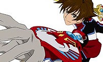 Tales of Hearts R: عرض توضيحي للاحتفال بعيد الميلاد