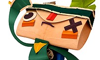 Tearaway: لقد حقق مبتكرو LittleBigPlanet الهدف مرة أخرى!