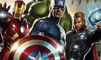 The Avengers ستكون لعبة Kinect وWii U..