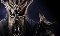 Skyrim: Dragonborn DLC يضغط على الفيديو