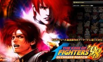 Kof '98: المباراة النهائية