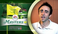 جولة تايجر وودز PGA 12: The Masters 