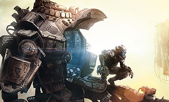 E3 2013: Titanfall تحصل على عدة دقائق من اللعب