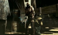 Tom Clancy's Ghost Recon: Future Soldier 