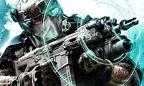 هل سيخرج مايكل باي فيلم Ghost Recon؟