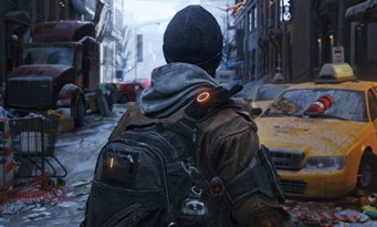 E3 2013: يقوم The Division بتشغيل بطاقة الذعر على الفيديو