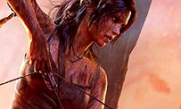 Tomb Raider: الملحمة قادمة إلى Steam!