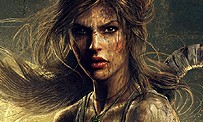 TOMB RAIDER: فيديو لـ Tomb of the Unholy الذي اختاره المبدعون