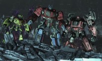 فيلم Transformers: War for Cybertron 