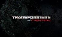 Transformers: Guerre pour Cybertron 