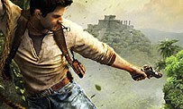 Uncharted Golden Abyss: فيديو الإطلاق