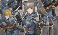 Valkyria Chronicles 