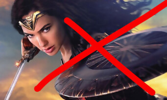 Wonder Woman : Warner Bros annule le jeu après 5 ans de dév, fait fermer Monolith Productions + 2 autres studios...