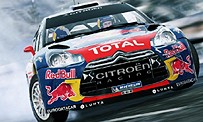 WRC 3: كشف التاريخ الإنجليزي